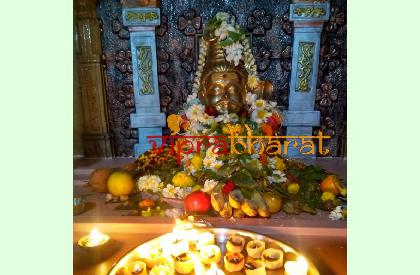 Rajendra Bhagvan Pathak photos - Viprabharat
